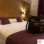 Les Restanques De Hotel