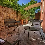 Hotel Les Restanques De Moustiers-Sainte-Marie