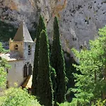Les Restanques De 3* Moustiers-Sainte-Marie