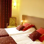 Les Restanques De Hotel