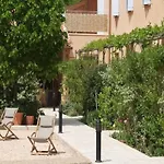 Les Restanques De