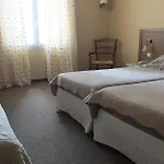 Hotel Les Restanques De