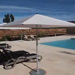 Les Restanques De Hotel 3*