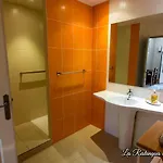 Hotel Les Restanques De 3*