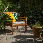 Hotel Les Restanques De Moustiers-Sainte-Marie