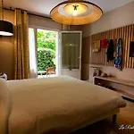 Hotel Les Restanques De Moustiers-Sainte-Marie