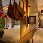 Hotel Les Restanques De Moustiers-Sainte-Marie