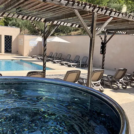 Les Restanques De Hotel