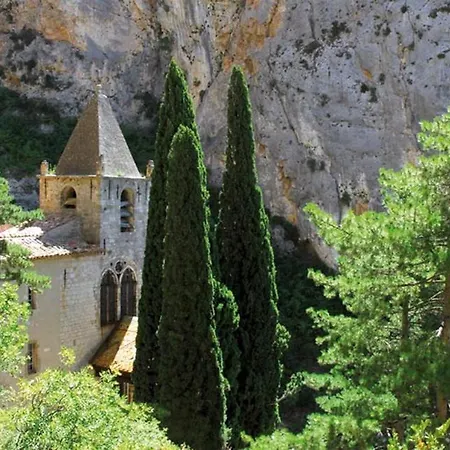 Les Restanques De 3* Moustiers-Sainte-Marie