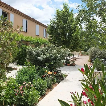 Les Restanques De Moustiers-Sainte-Marie