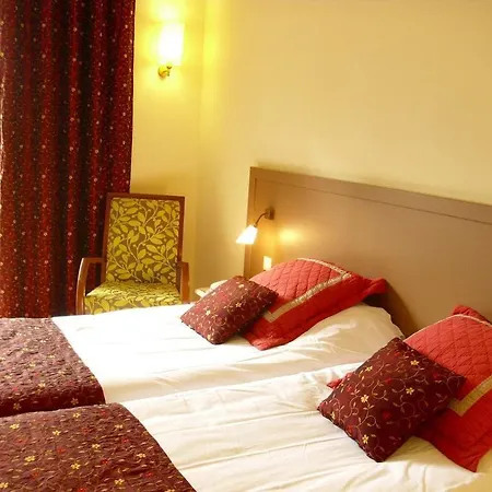 Les Restanques De Hotel