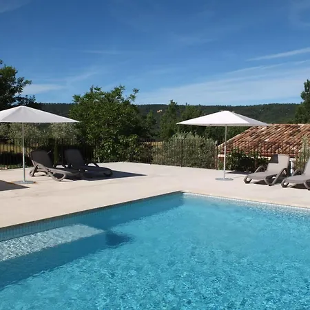Les Restanques De Hotel