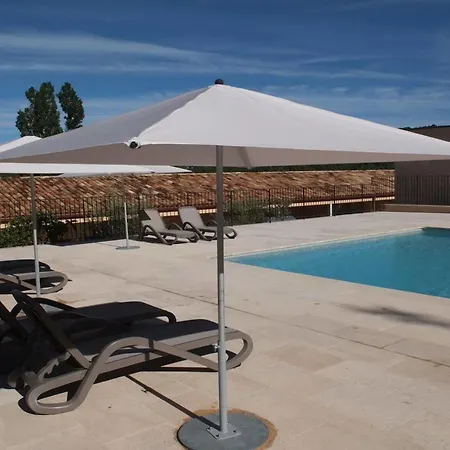 Les Restanques De Hotel 3*