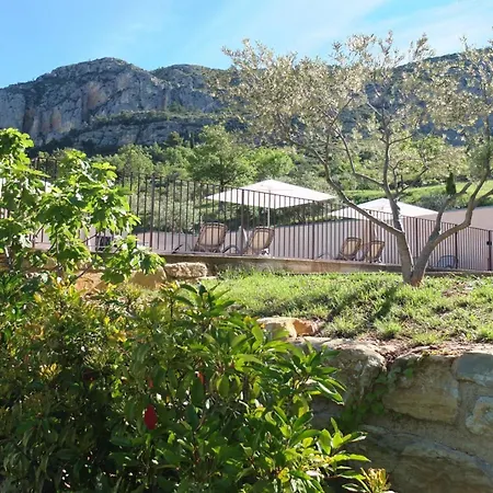 Les Restanques De 3* Moustiers-Sainte-Marie