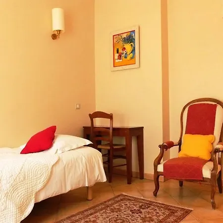 Les Restanques De Hotel Moustiers-Sainte-Marie