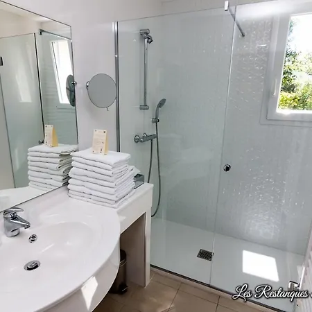 Les Restanques De Hotel