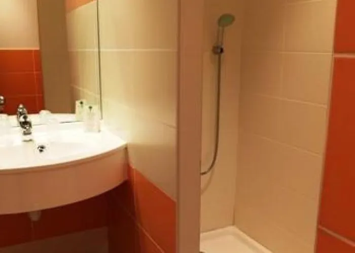 Les Restanques De Hotel 3*