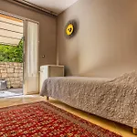 Hotel Les Restanques De