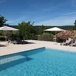 Les Restanques De Hotel