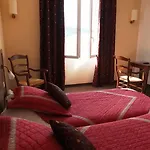 Hotel Les Restanques De