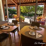 Hotel Les Restanques De 3*