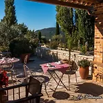 Les Restanques De Hotel