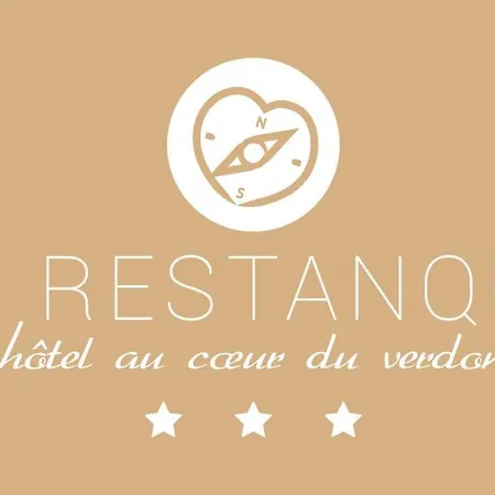 Hotel Les Restanques De