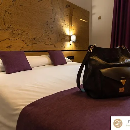 Les Restanques De Hotel