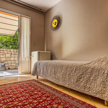 Hotel Les Restanques De