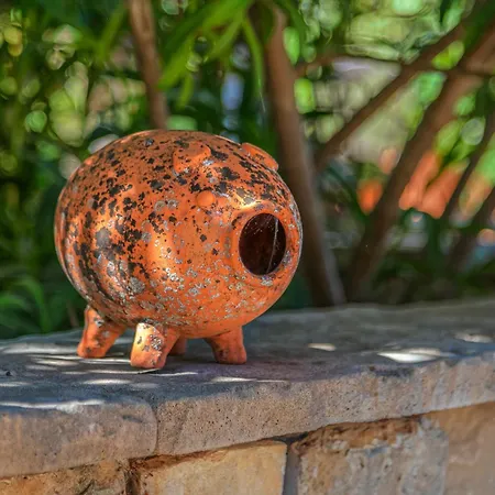 Hotel Les Restanques De Moustiers-Sainte-Marie