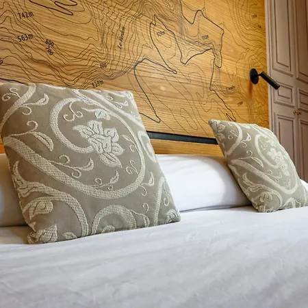 Les Restanques De Hotel