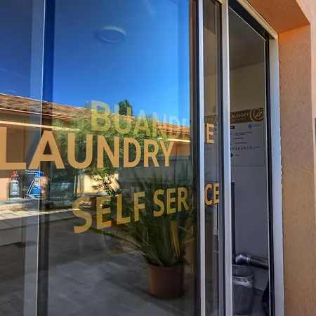 Les Restanques De Hotel Moustiers-Sainte-Marie