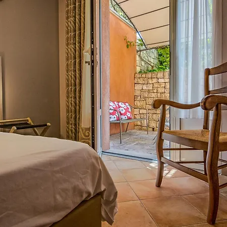 Les Restanques De 3*