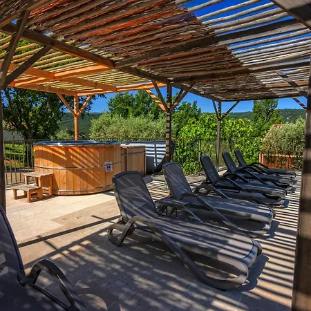 Les Restanques De Moustiers-Sainte-Marie