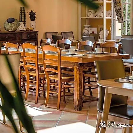Les Restanques De 3* Moustiers-Sainte-Marie