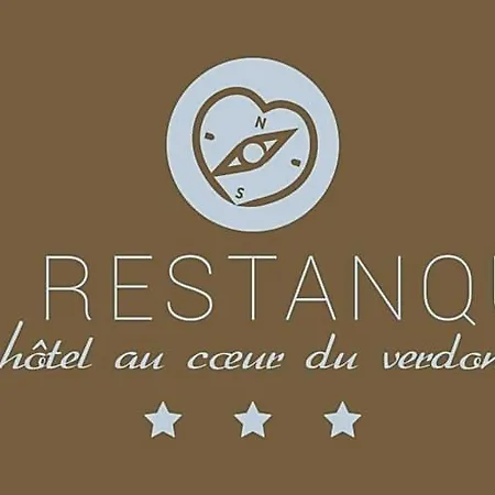 Les Restanques De فندق