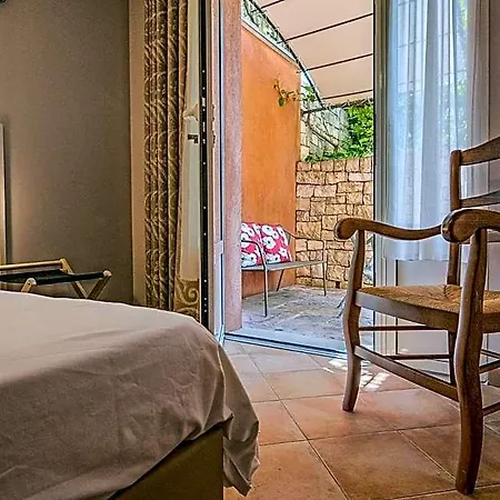 Les Restanques De Hotel Moustiers-Sainte-Marie