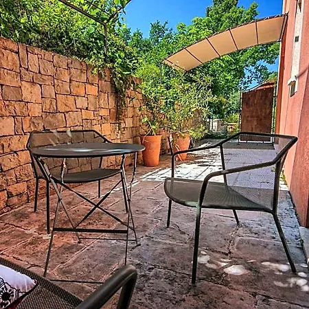 Les Restanques De Hotel