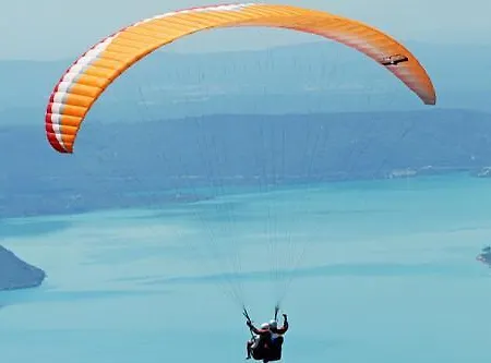 Les Restanques De Moustiers-Sainte-Marie