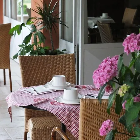 Les Restanques De Hotel