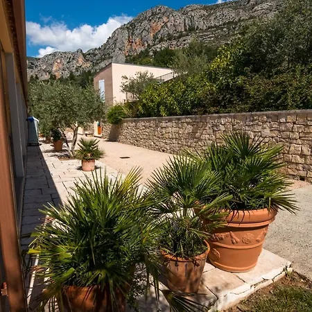 Les Restanques De Hotel 3*