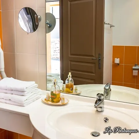 Les Restanques De 3*