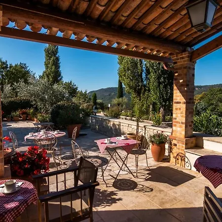 Les Restanques De Hotel 3*