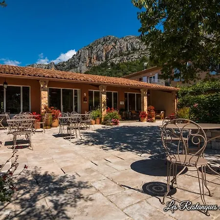 Les Restanques De 3* Moustiers-Sainte-Marie