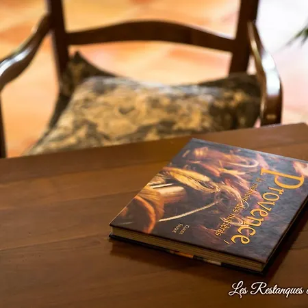 Les Restanques De Hotel 3*