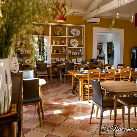 Les Restanques De 3* Moustiers-Sainte-Marie