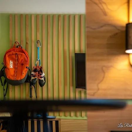 Les Restanques De 3*