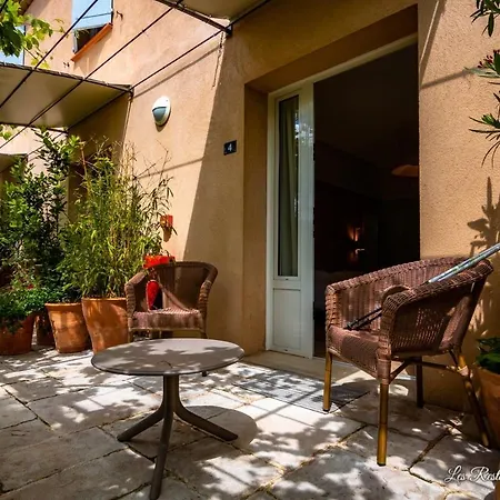 Hotel Les Restanques De Moustiers-Sainte-Marie