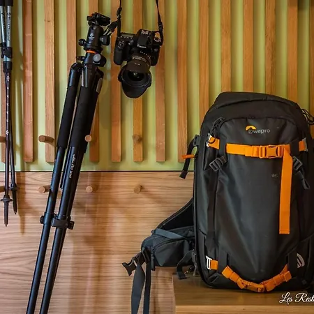 Hotel Les Restanques De