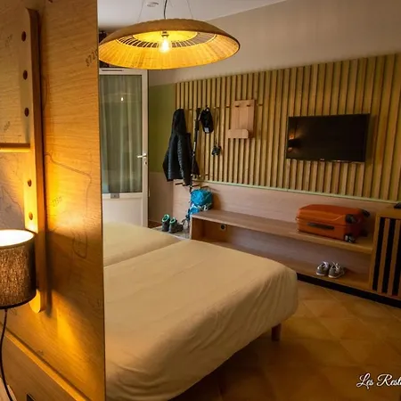 Les Restanques De 3* Moustiers-Sainte-Marie